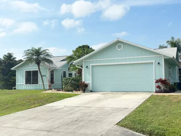 Palm City, FL 34990,1826 SW Stratford WAY