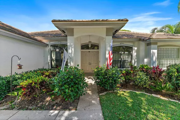 Jupiter, FL 33458,103 Timber LN