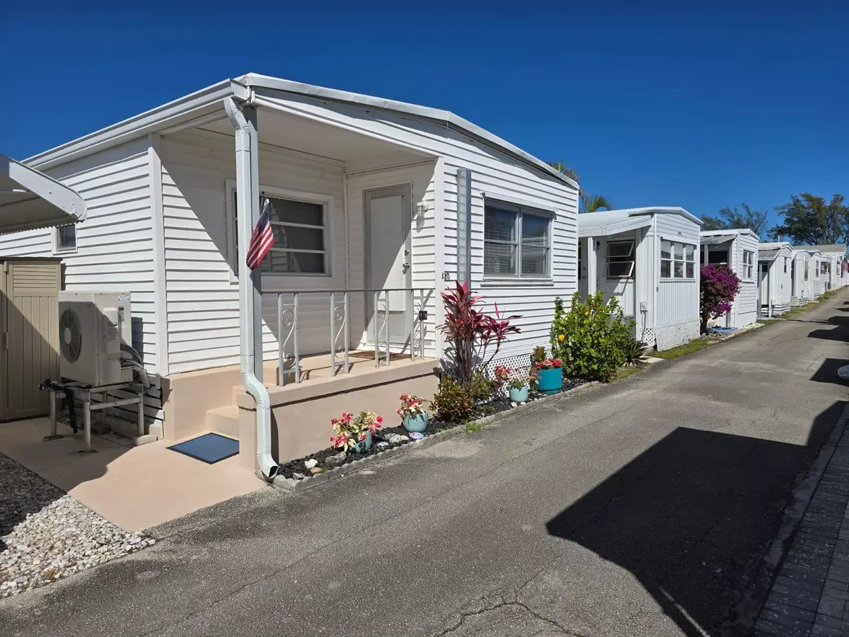 Briny Breezes, FL 33435,20 Juniper DR K