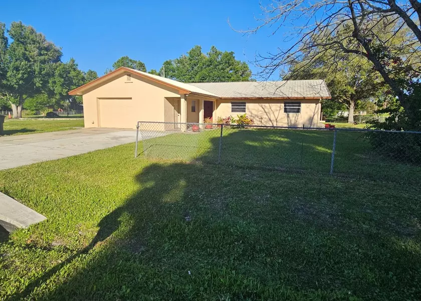 3708 NW 22 AVE, Okeechobee, FL 34972