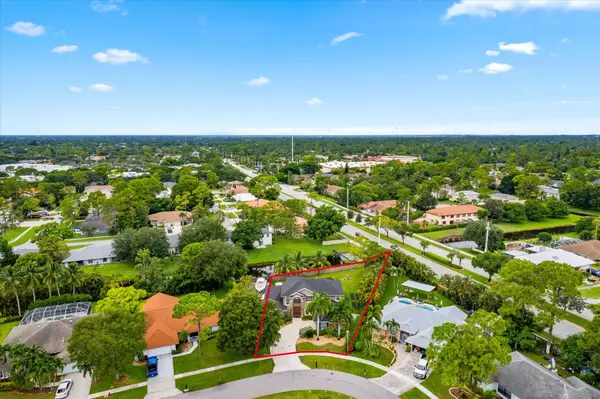 Wellington, FL 33414,13568 Northumberland CIR