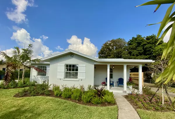 Delray Beach, FL 33444,108 NW 4th AVE