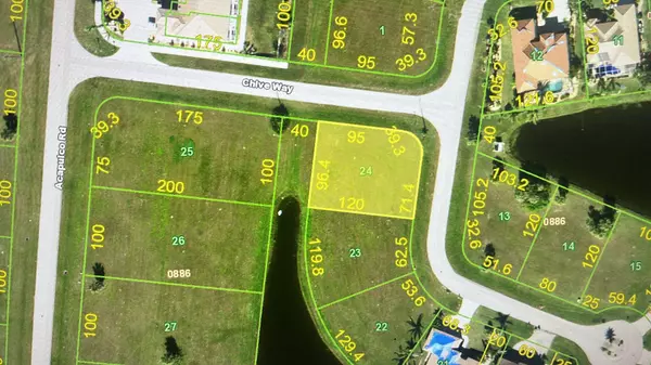 Punta Gorda, FL 33955,17170 Barcrest LN 0