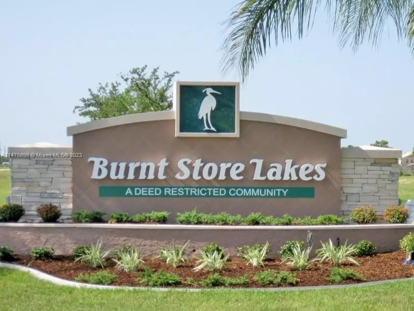Punta Gorda, FL 33955,17170 Barcrest LN 0