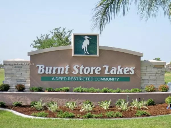 17170 Barcrest LN 0, Punta Gorda, FL 33955