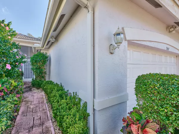 Boynton Beach, FL 33437,9507 N Crescent View DR