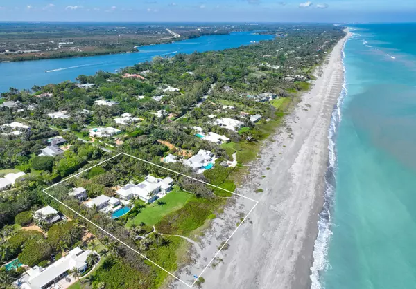 Jupiter Island, FL 33455,245 S Beach RD