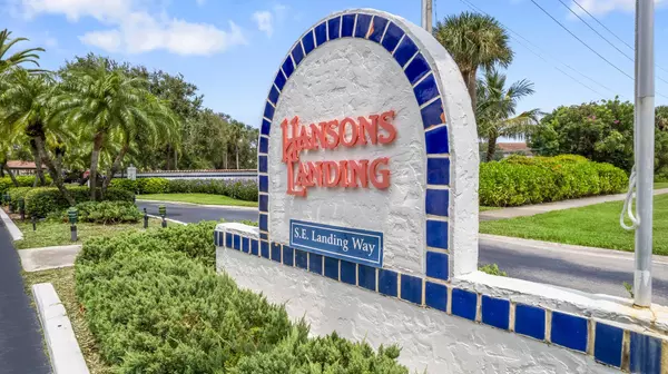 6121 SE Landing WAY 15, Stuart, FL 34997