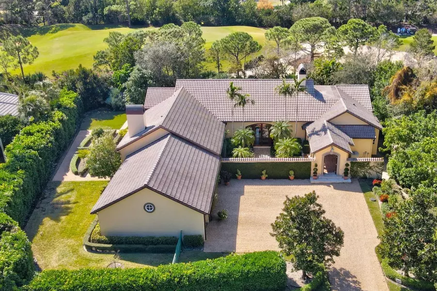 6868 SE Morning Dove WAY, Hobe Sound, FL 33455