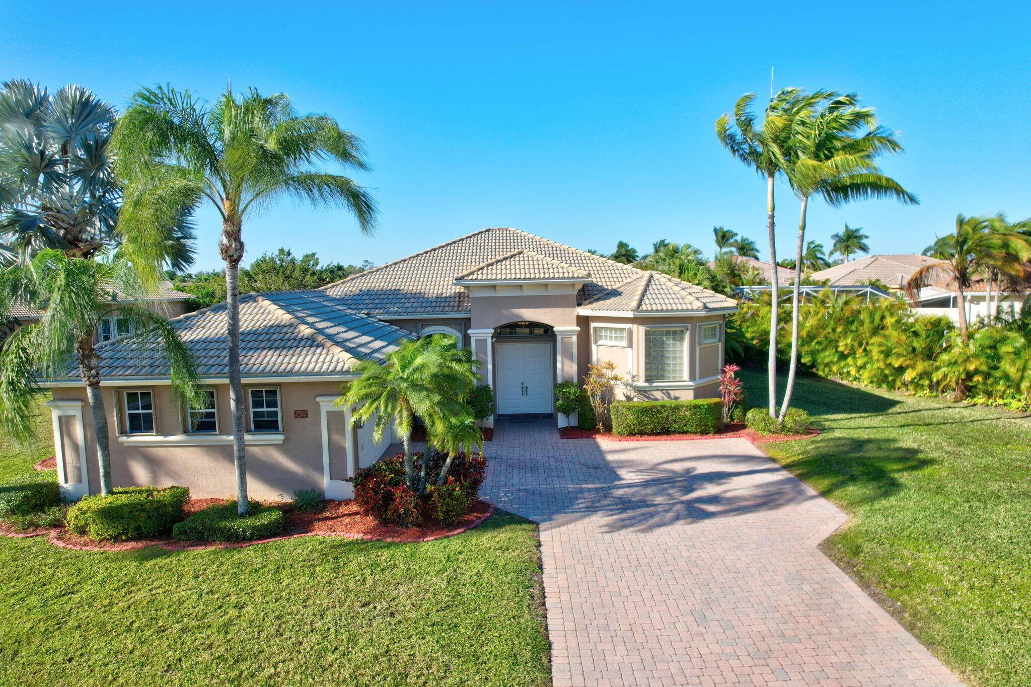 West Palm Beach, FL 33411,9429 Lantern Bay CIR