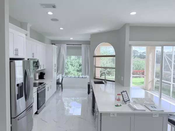 Port Saint Lucie, FL 34986,861 SW Munjack CIR