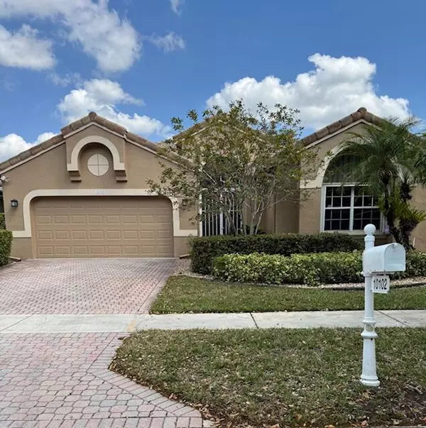 10102 Diamond Lake RD, Boynton Beach, FL 33437