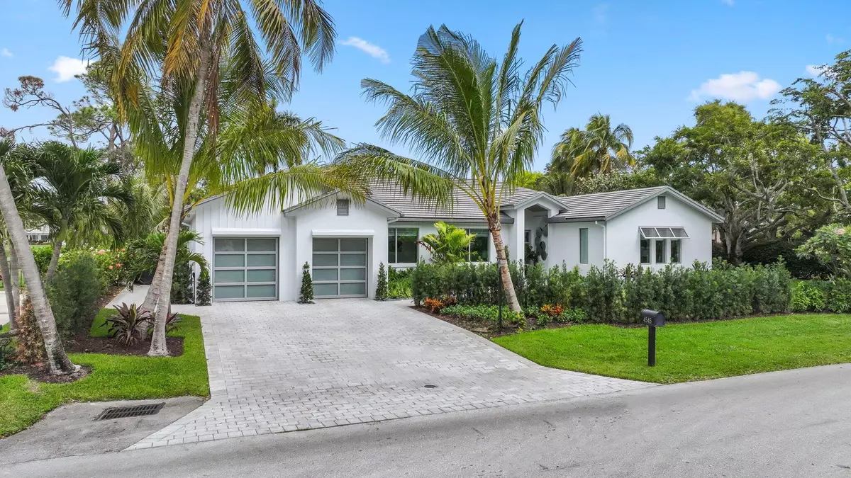 Boynton Beach, FL 33436,4545 S Lake DR