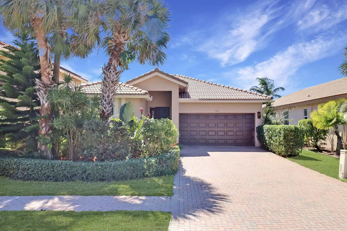 Royal Palm Beach, FL 33411,122 Bellezza TER
