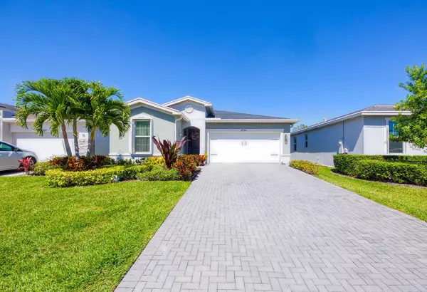 6391 Trails Of Foxford CT, West Palm Beach, FL 33415