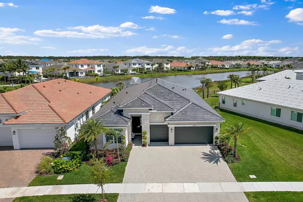 Palm Beach Gardens, FL 33412,12265 Waterstone CIR