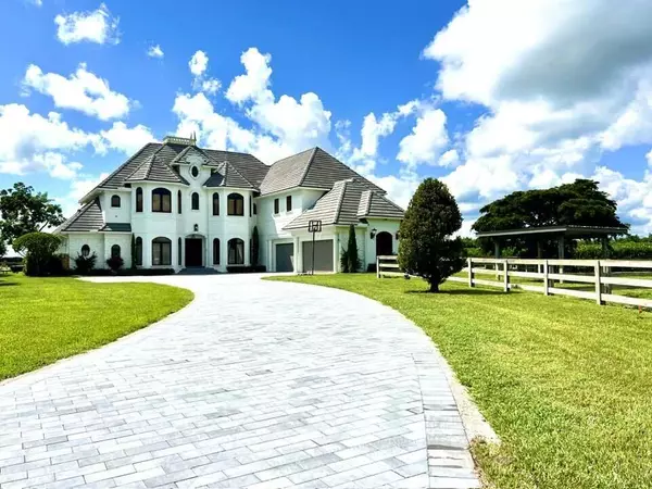 3585 Aiken CT, Wellington, FL 33414