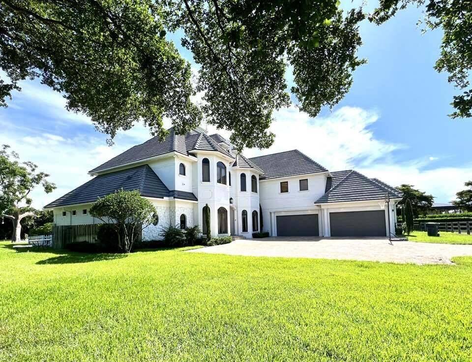 Wellington, FL 33414,3585 Aiken CT