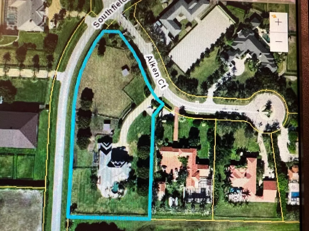 Wellington, FL 33414,3585 Aiken CT