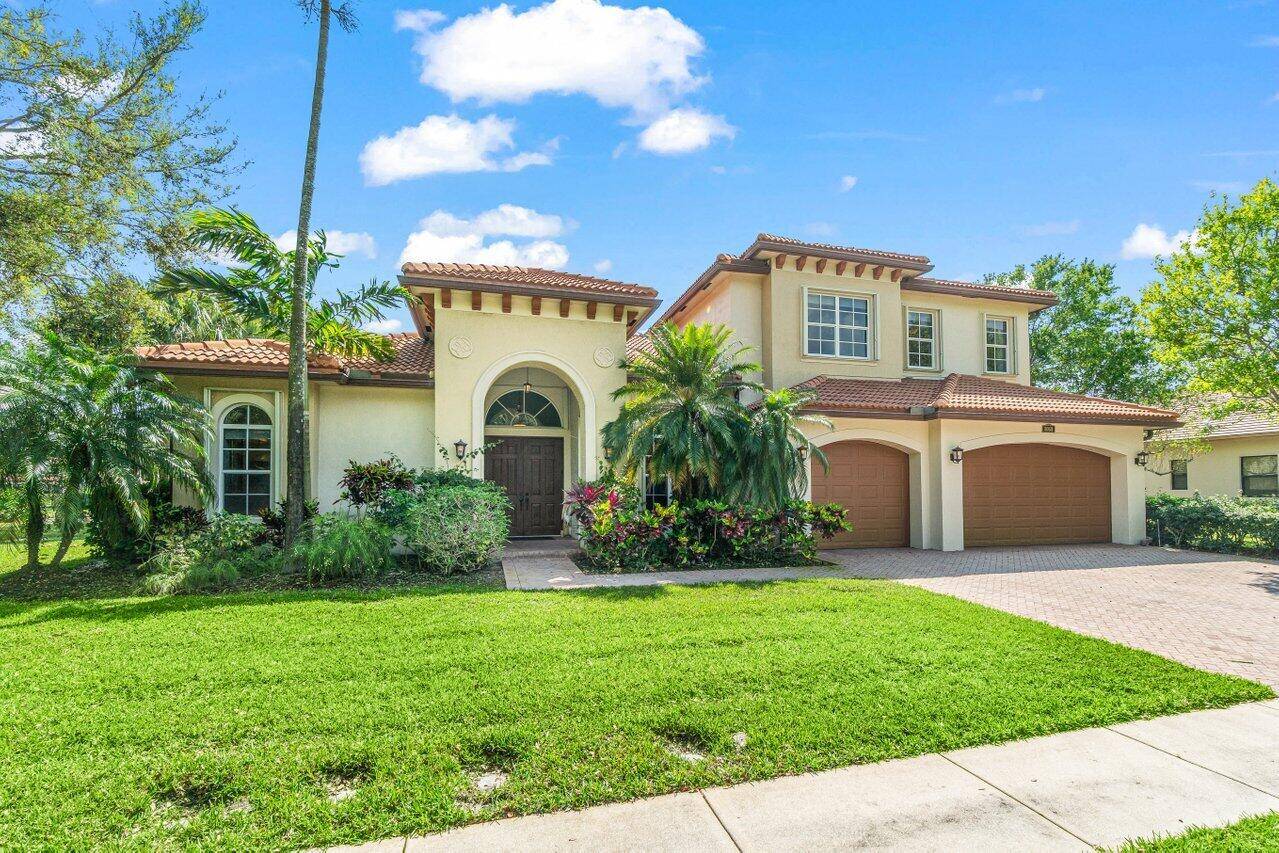 West Palm Beach, FL 33411,8068 Woodslanding TRL