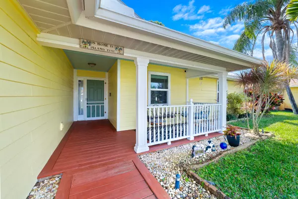 Port Saint Lucie, FL 34953,2907 SW Boxwood CIR