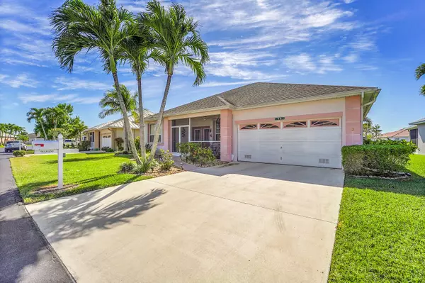 Port Saint Lucie, FL 34986,1007 NW Tuscany DR