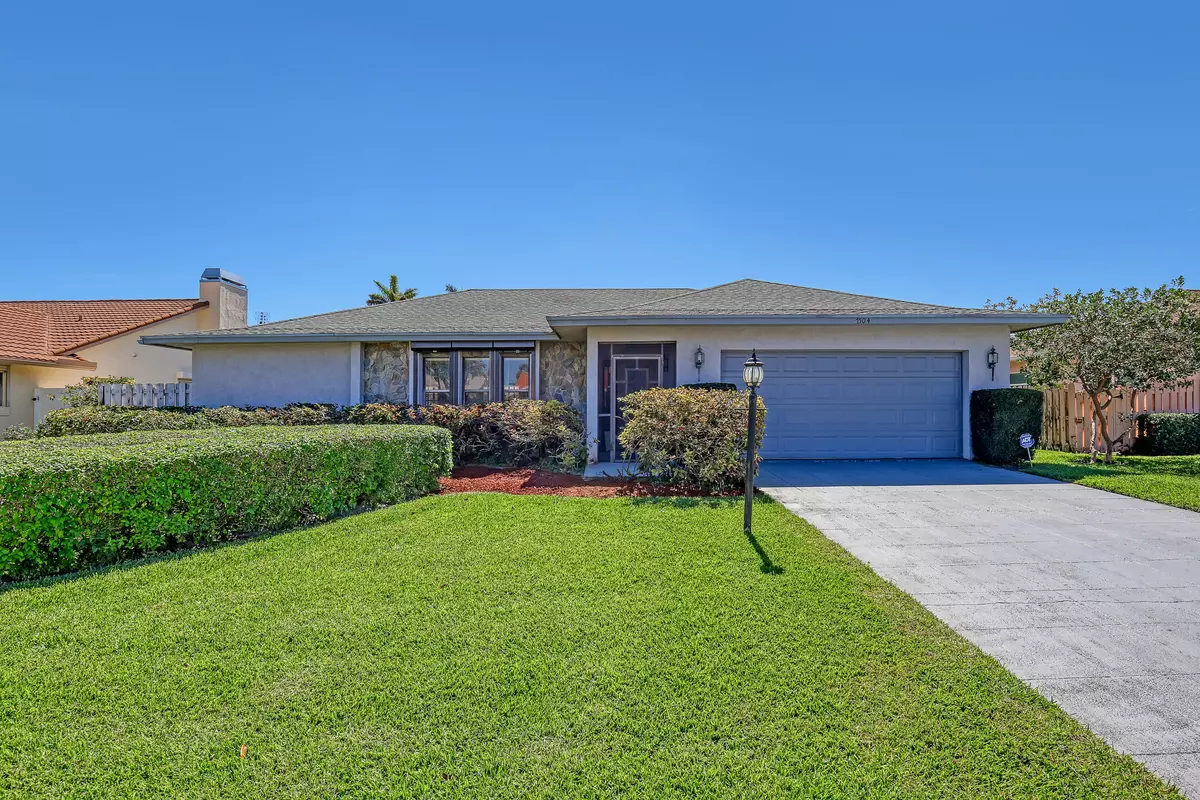 Lake Clarke Shores, FL 33406,7504 N Nemec DR