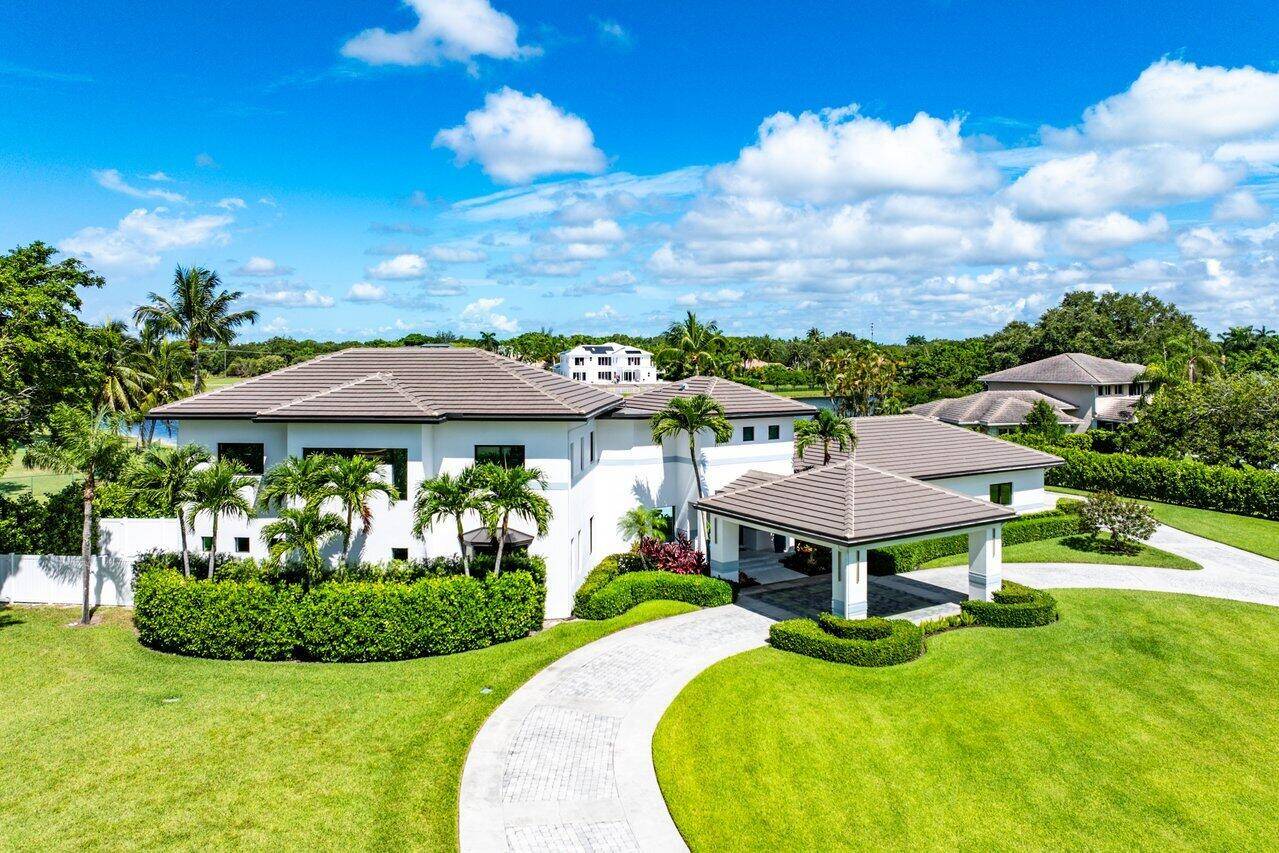 Delray Beach, FL 33446,8387 Sawpine RD
