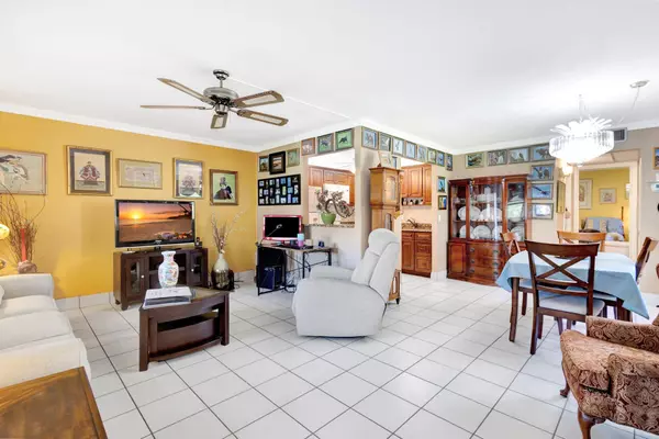 643 N Flanders, Delray Beach, FL 33484