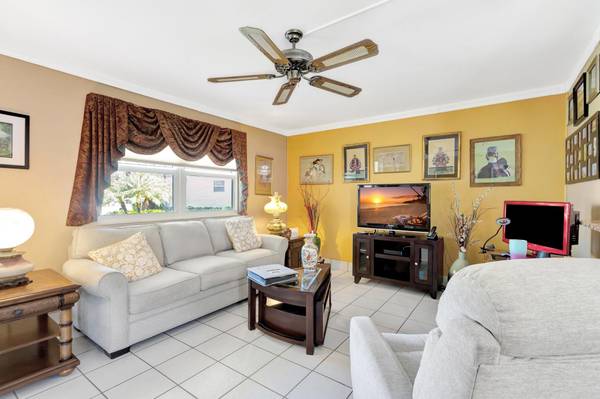 643 N Flanders, Delray Beach, FL 33484