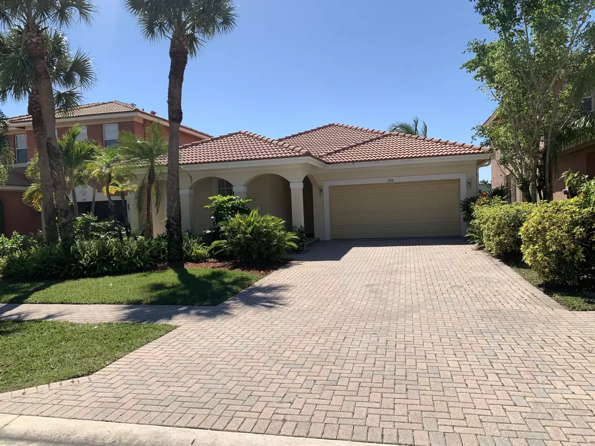 Royal Palm Beach, FL 33411,148 Catania WAY