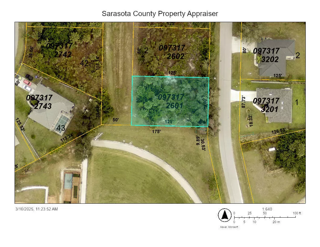 North Port, FL 34287,Tbd S Narramore ST