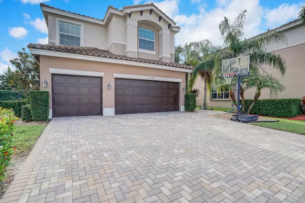 Boynton Beach, FL 33473,8122 Santalo Cove CT