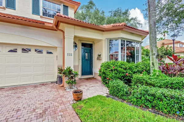 Palm Beach Gardens, FL 33418,122 Spyglass WAY