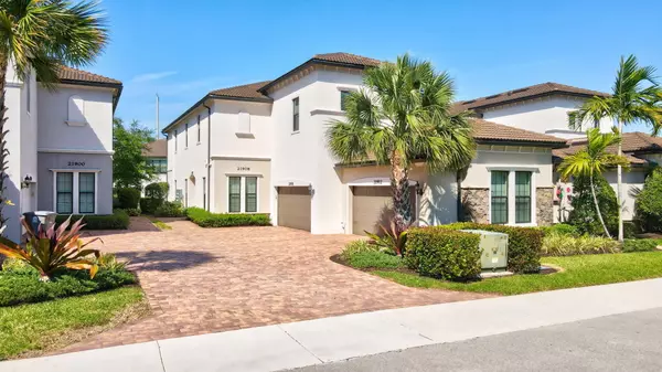 21908 Canadensis CIR 101, Boca Raton, FL 33428