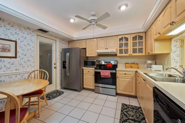 Boynton Beach, FL 33435,9 Ridge Pointe DR C