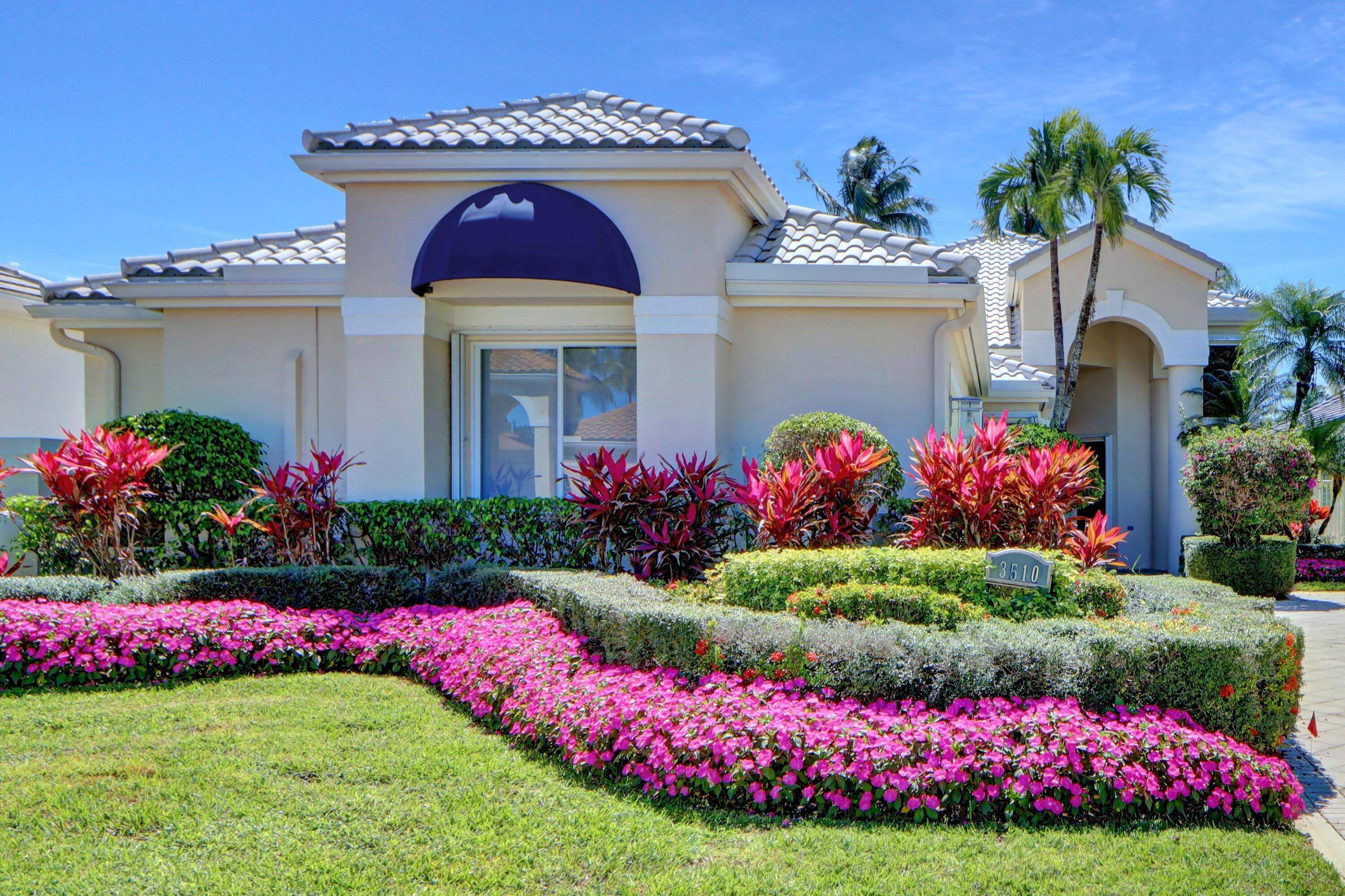 Boca Raton, FL 33496,3510 NW Clubside CIR