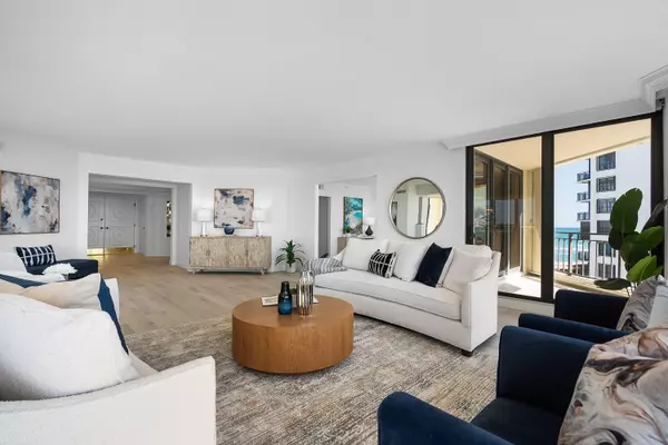 Jupiter, FL 33469,19850 Beach RD 5c