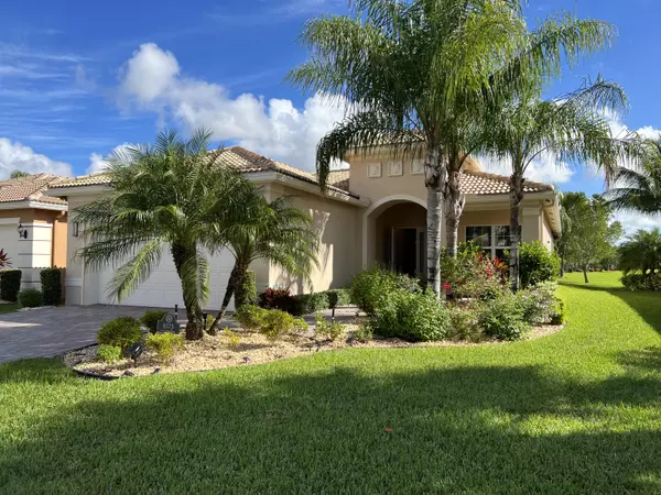 8375 Cloud Peak DR, Boynton Beach, FL 33473