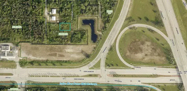 Vero Beach, FL 32966,2065 94th CT