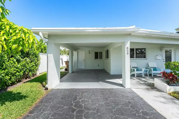 Deerfield Beach, FL 33441,829 SE 16 PL