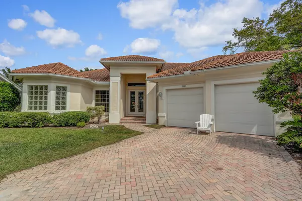 Jupiter, FL 33458,6643 Breezeloch CT