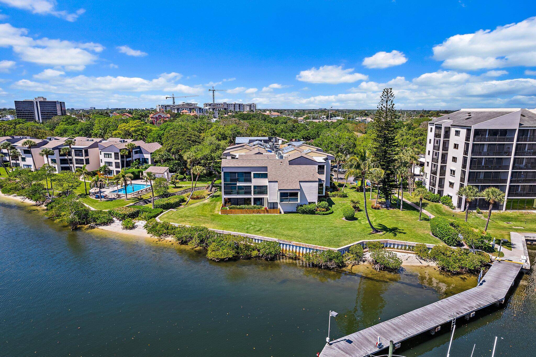 North Palm Beach, FL 33408,1618 Twelve Oaks WAY 104