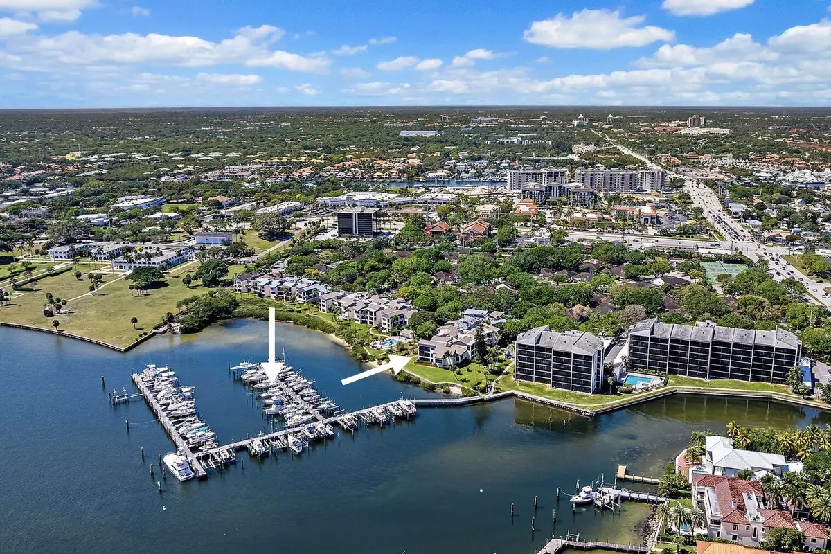 North Palm Beach, FL 33408,1618 Twelve Oaks WAY 104