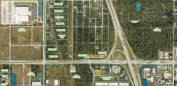 Vero Beach, FL 32966,9765 23rd ST