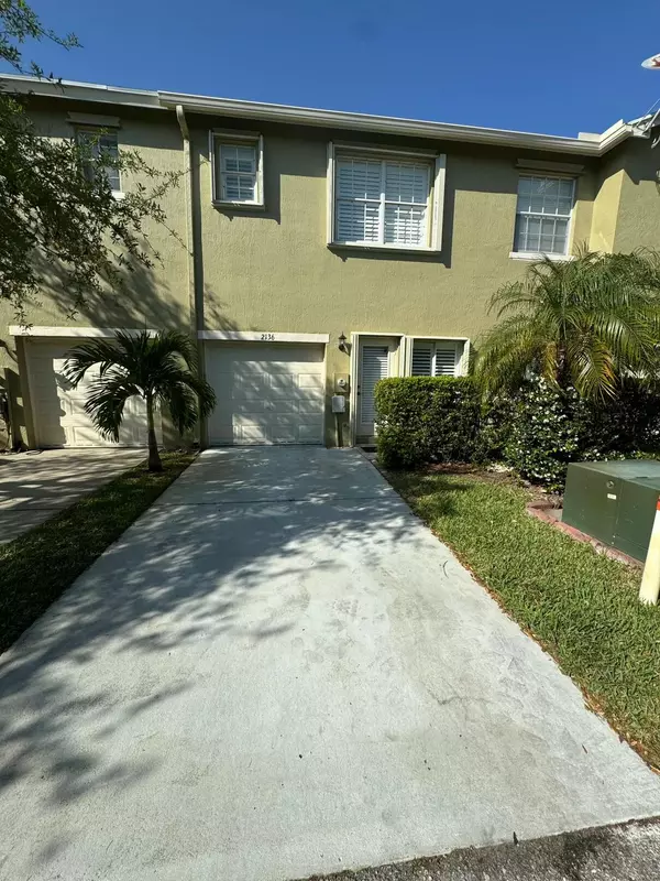 Port Saint Lucie, FL 34952,2136 SE Eatonville DR