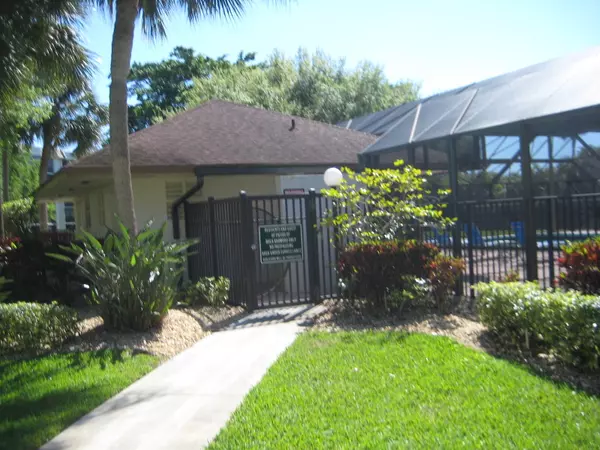 Boca Raton, FL 33428,9260 SW 14th ST 2508