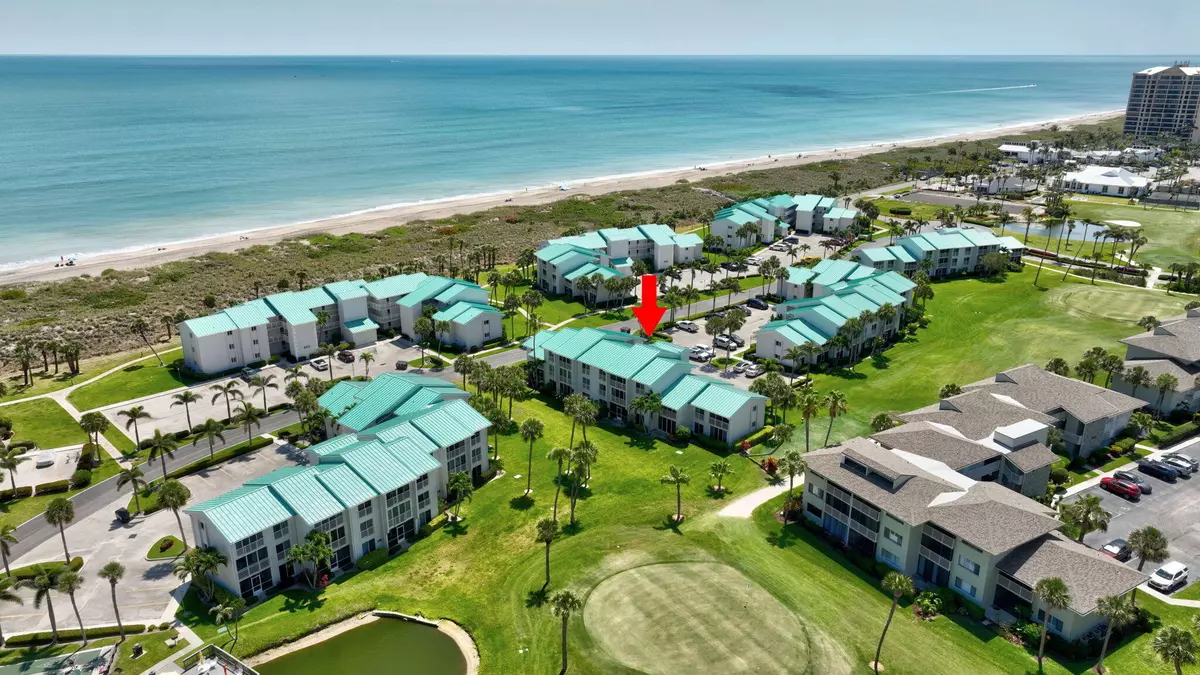 Hutchinson Island, FL 34949,2400 S Ocean DR C623