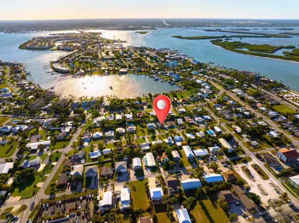 Fort Pierce, FL 34949,311 Granada ST