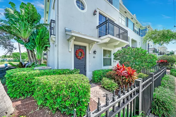 Delray Beach, FL 33444,83 NW 4th AVE